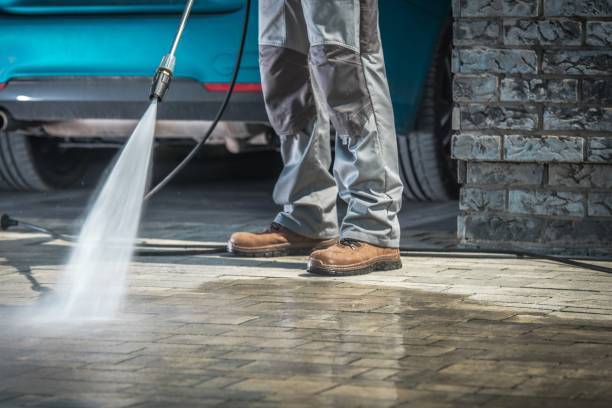 Best Commercial Pressure Washing in Dunbar, WV