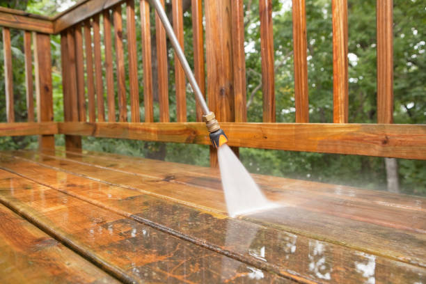 Dunbar, WV Pressure Washing Services Company
